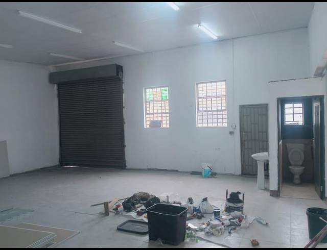 RETAIL PROPERTY TO RENT IN PIETERMARITZBURG CENTRAL